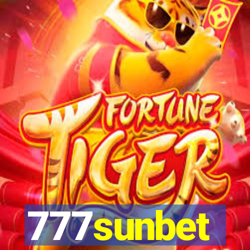 777sunbet