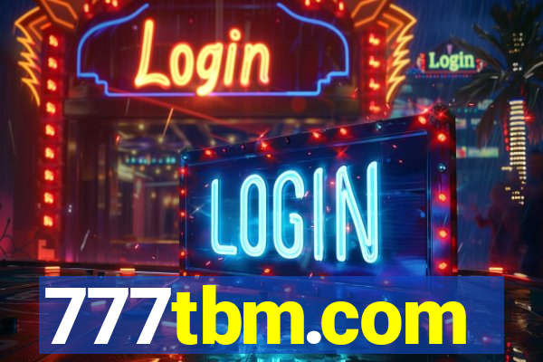 777tbm.com