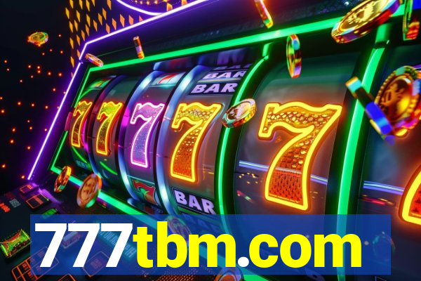 777tbm.com