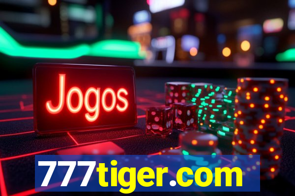 777tiger.com