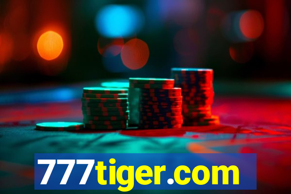 777tiger.com