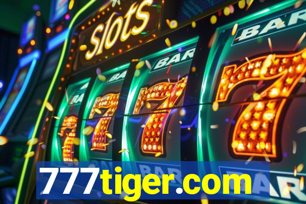 777tiger.com