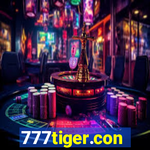 777tiger.con