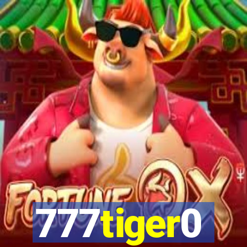 777tiger0