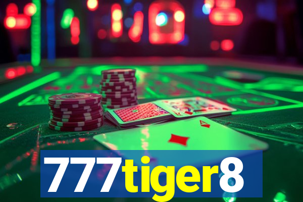 777tiger8