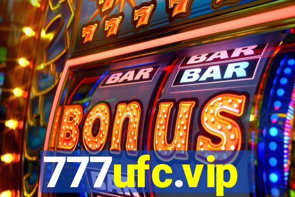 777ufc.vip