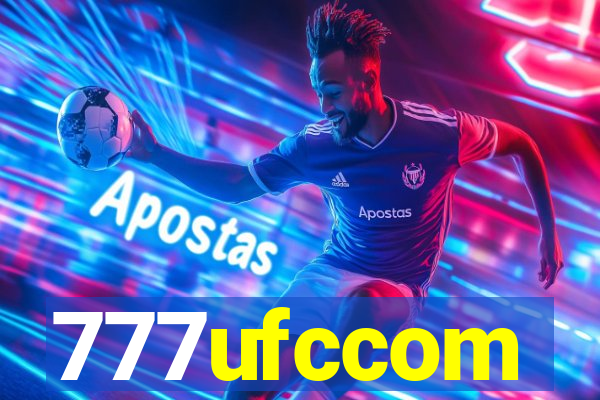 777ufccom