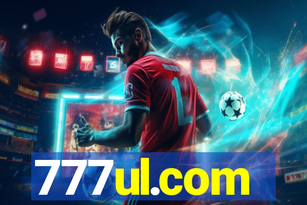 777ul.com