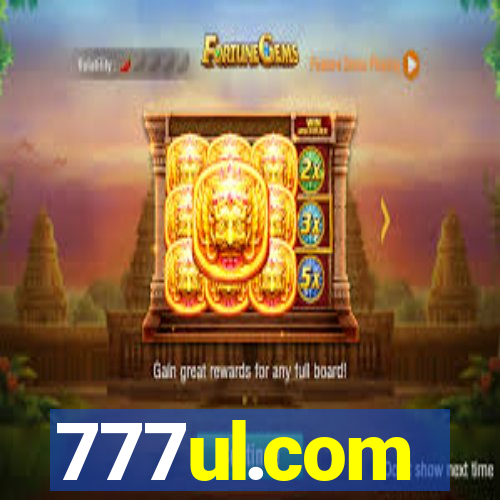 777ul.com