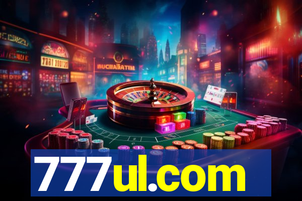 777ul.com