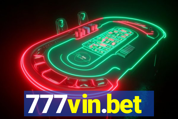 777vin.bet