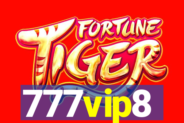 777vip8