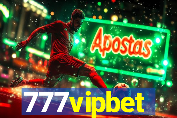 777vipbet