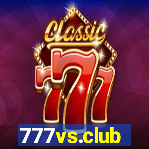 777vs.club