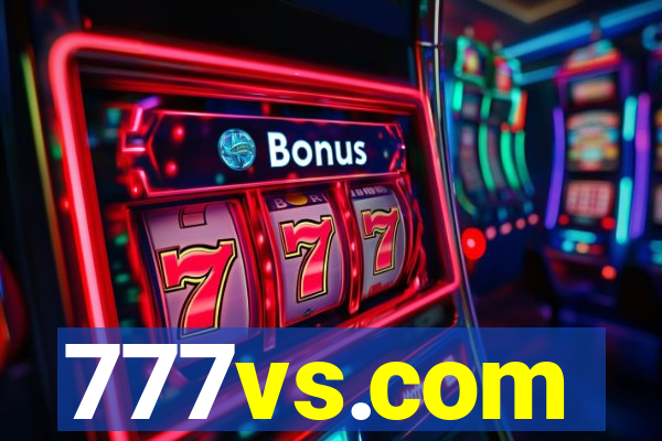 777vs.com