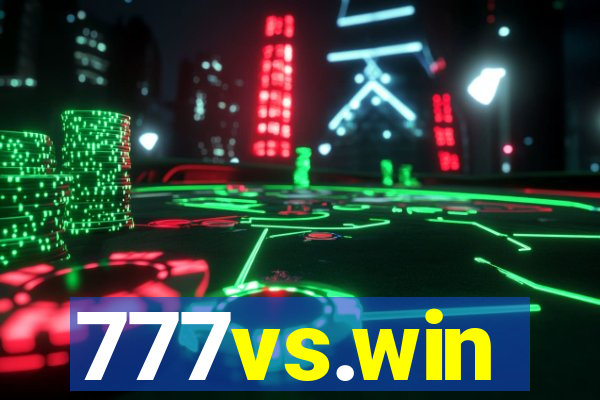 777vs.win