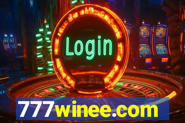 777winee.com