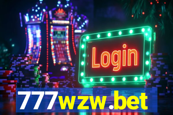 777wzw.bet