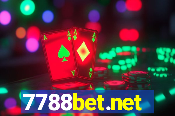 7788bet.net