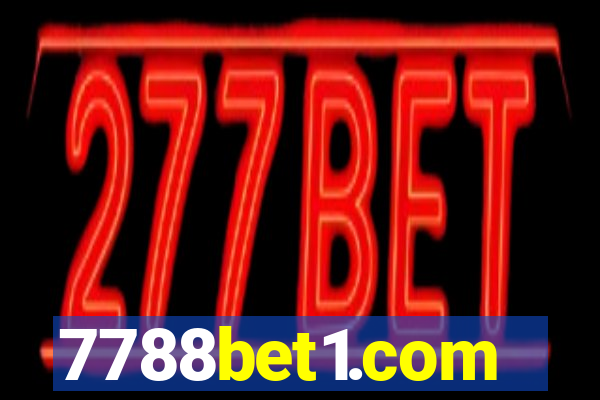 7788bet1.com