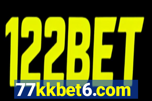 77kkbet6.com