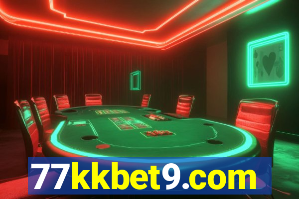 77kkbet9.com