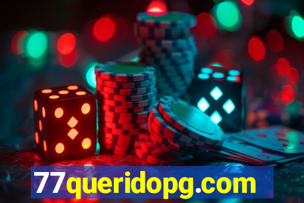 77queridopg.com