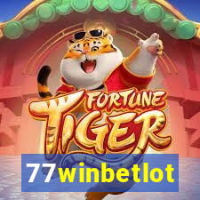 77winbetlot