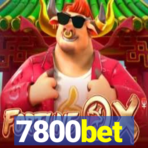 7800bet