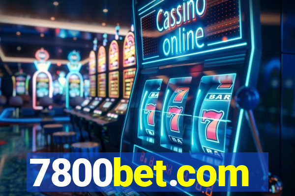 7800bet.com