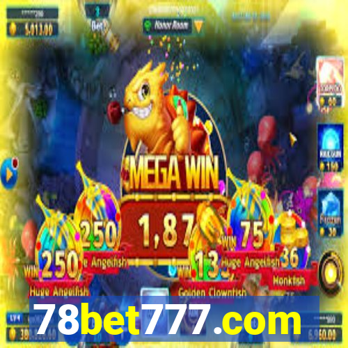 78bet777.com