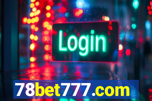 78bet777.com