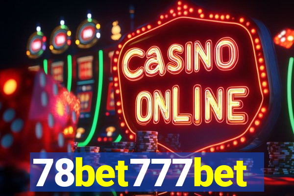 78bet777bet