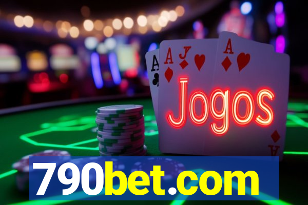 790bet.com