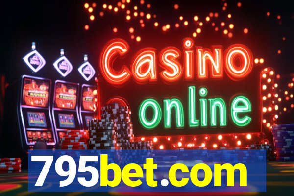 795bet.com