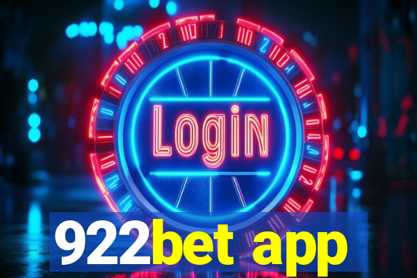 922bet app