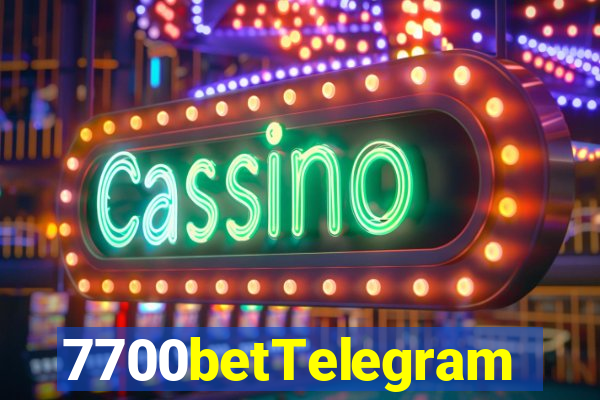 7700betTelegram