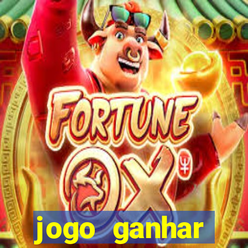 jogo ganhar dinheiro de verdade pix