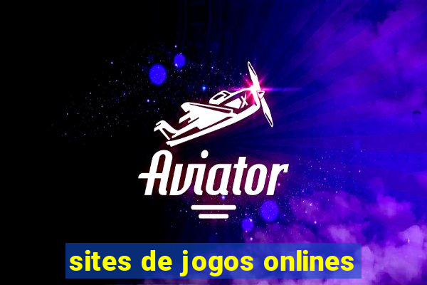 sites de jogos onlines