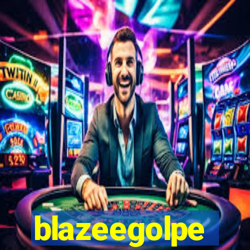 blazeegolpe