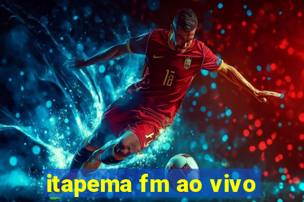 itapema fm ao vivo