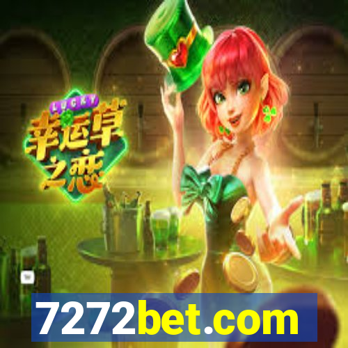 7272bet.com