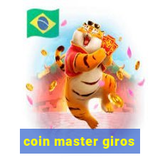 coin master giros