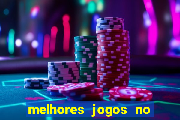 melhores jogos no play store