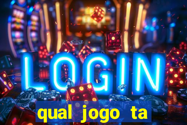 qual jogo ta pagando agora pg