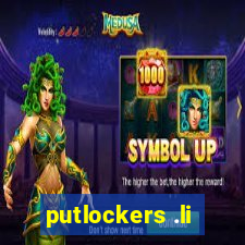 putlockers .li