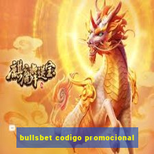 bullsbet codigo promocional