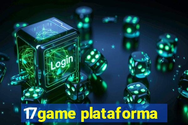 17game plataforma