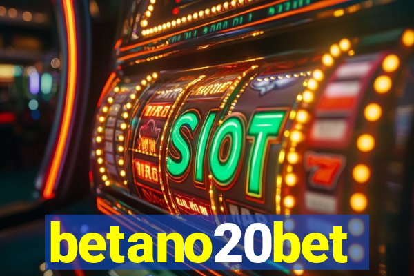 betano20bet