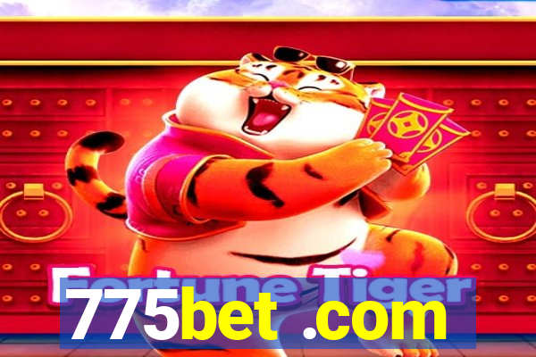 775bet .com